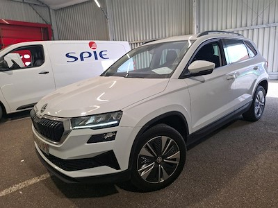 Achetez SKODA KAROQ sur Ayvens Carmarket