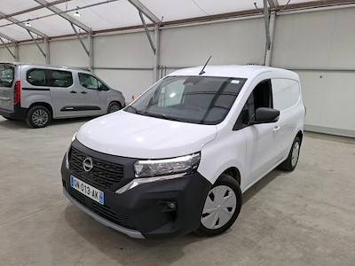 Achetez NISSAN TOWNSTAR sur Ayvens Carmarket