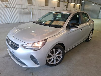 Kaufe OPEL CORSA bei Ayvens Carmarket