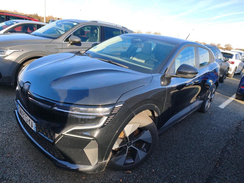 Renault Megane E-TECH  E-Tech Electric EV60 220ch Equilibre optimum charge