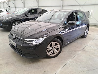 VOLKSWAGEN Golf 2023 — авто из Европы под ключ