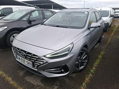 Achetez HYUNDAI I30 sur Ayvens Carmarket