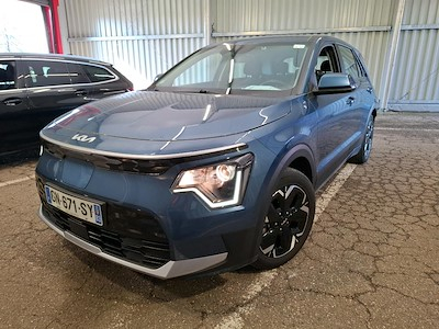 Achetez KIA NIRO EV sur Ayvens Carmarket
