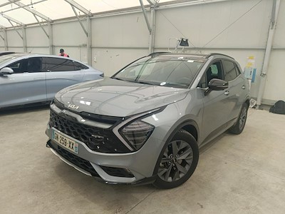 Achetez KIA SPORTAGE sur Ayvens Carmarket