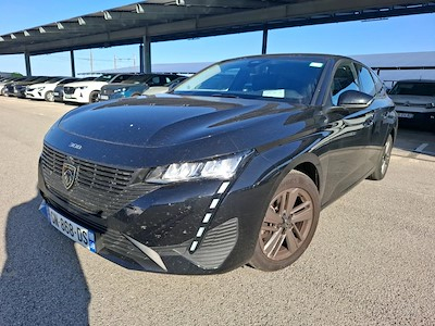 Achetez PEUGEOT 308 SW sur Ayvens Carmarket