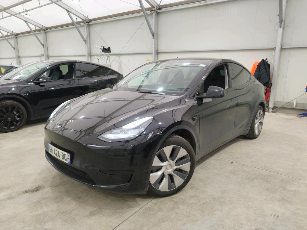 Tesla Model Y Standard RWD