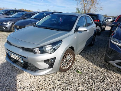 Achetez KIA RIO sur Ayvens Carmarket