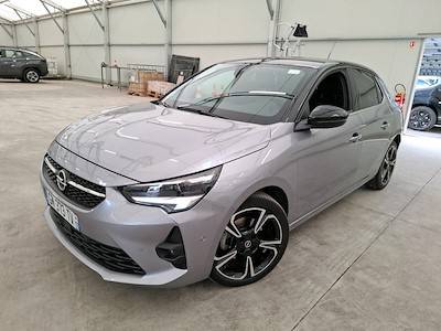 Achetez OPEL CORSA sur Ayvens Carmarket