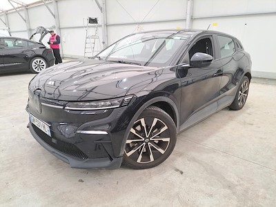 Achetez RENAULT MEGANE E-TECH sur Ayvens Carmarket