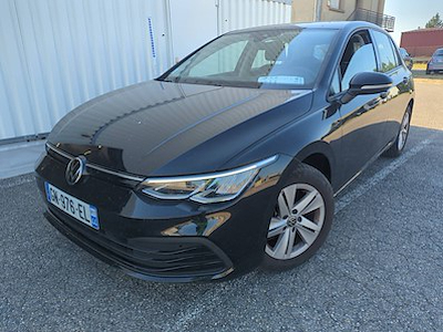 Achetez VOLKSWAGEN GOLF sur Ayvens Carmarket