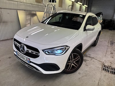 Buy MERCEDES-BENZ CLASSE GLA on Ayvens Carmarket