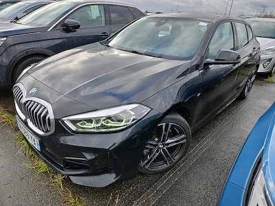 Achetez BMW SERIE 1 sur Ayvens Carmarket