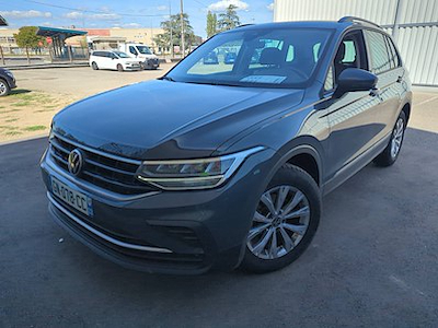Achetez VOLKSWAGEN TIGUAN sur Ayvens Carmarket