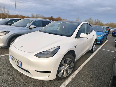 Achetez TESLA MODEL Y sur Ayvens Carmarket