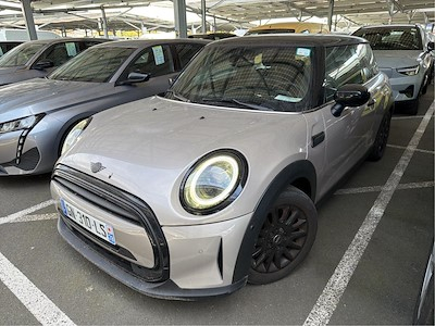 Achetez MINI MINI sur Ayvens Carmarket