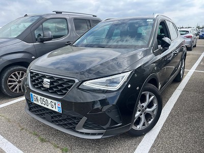 Achetez SEAT ARONA sur Ayvens Carmarket