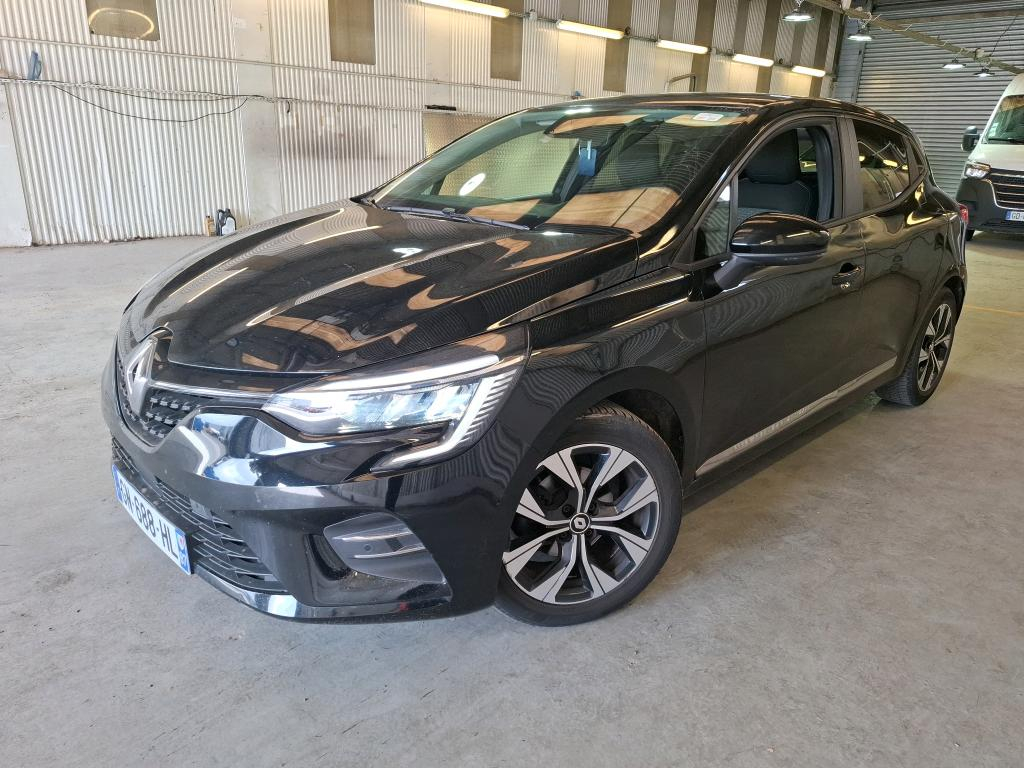 Renault Clio 1.0 SCe 65ch Evolution