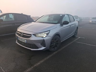 Achetez OPEL CORSA sur Ayvens Carmarket