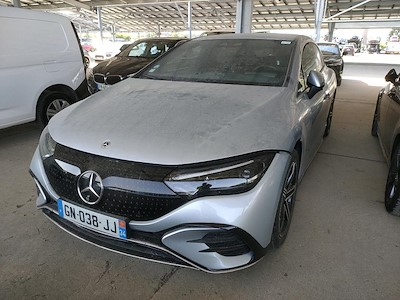 Achetez MERCEDES-BENZ EQE sur Ayvens Carmarket