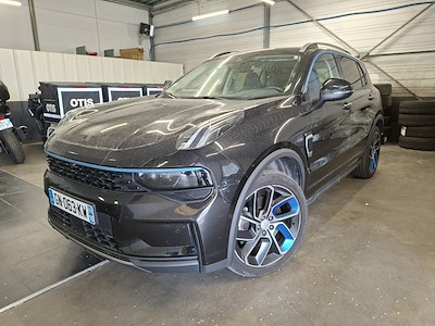 Kúpiť LYNK & CO 01 na Ayvens Carmarket