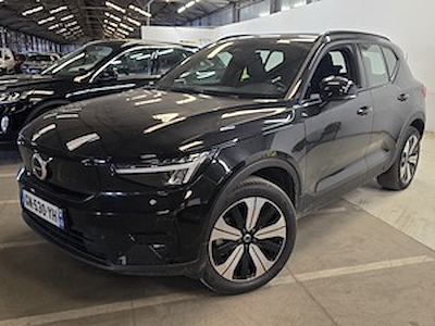 Achetez VOLVO XC40 sur Ayvens Carmarket