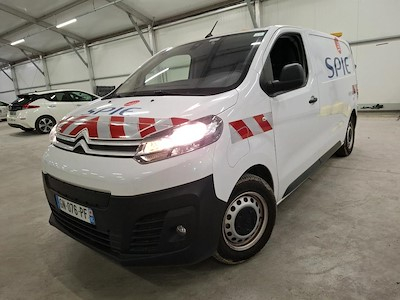 Buy CITROËN E-JUMPY on Ayvens Carmarket