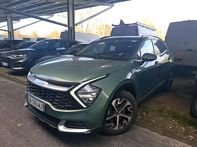Achetez KIA SPORTAGE sur Ayvens Carmarket