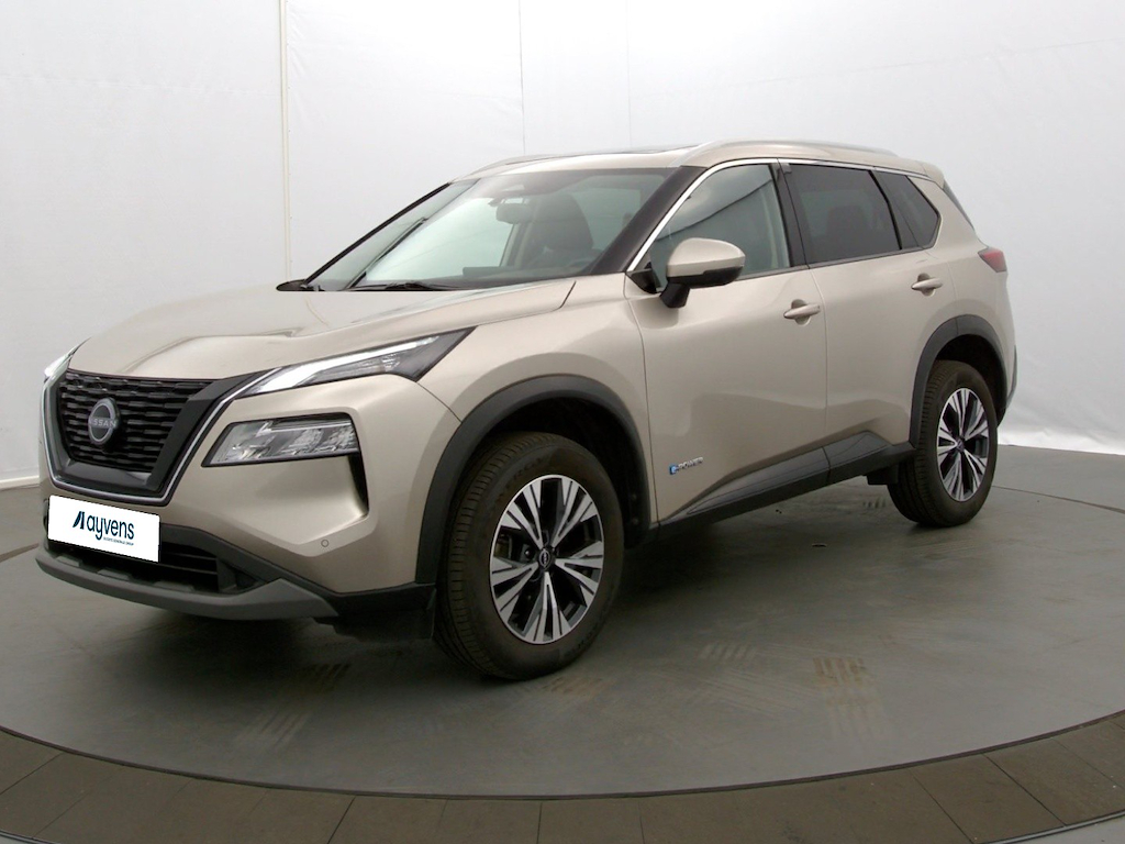 Nissan X-Trail e-Power 204ch N-Connecta