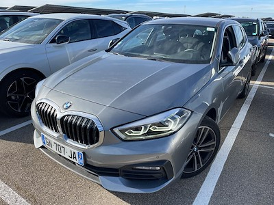 Achetez BMW SERIE 1 sur Ayvens Carmarket
