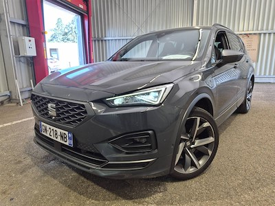 Comprar SEAT TARRACO no Ayvens Carmarket