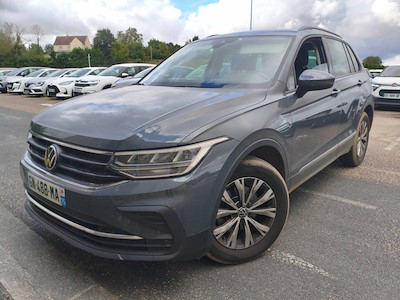 Achetez VOLKSWAGEN TIGUAN sur Ayvens Carmarket
