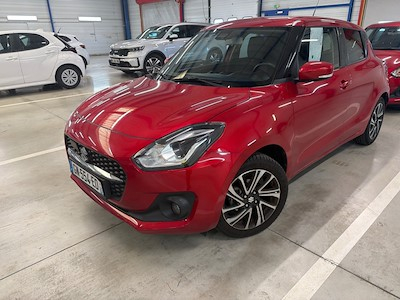 Ayvens Carmarket den SUZUKI SWIFT satın al