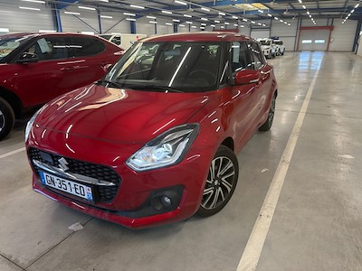 Ayvens Carmarket den SUZUKI SWIFT satın al