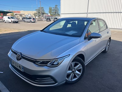 Achetez VOLKSWAGEN GOLF sur Ayvens Carmarket