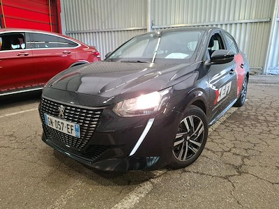 Achetez PEUGEOT 208 BUSINESS R sur Ayvens Carmarket