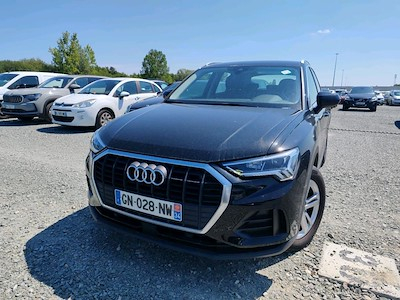 Achetez AUDI Q3 sur Ayvens Carmarket