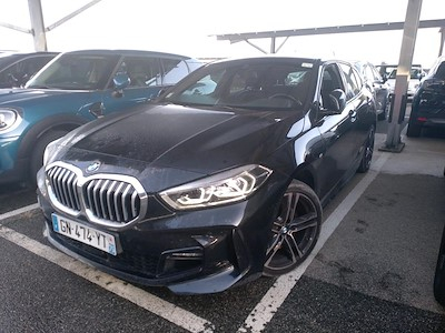 Achetez BMW SERIE 1 sur Ayvens Carmarket