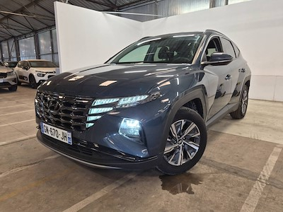 Achetez HYUNDAI TUCSON sur Ayvens Carmarket