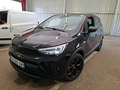Achetez OPEL CROSSLAND sur Ayvens Carmarket