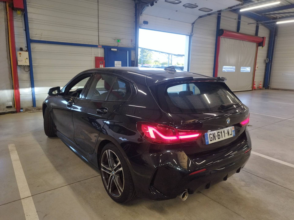 BMW 1 Series Série 1 118iA 136ch M Sport DKG7