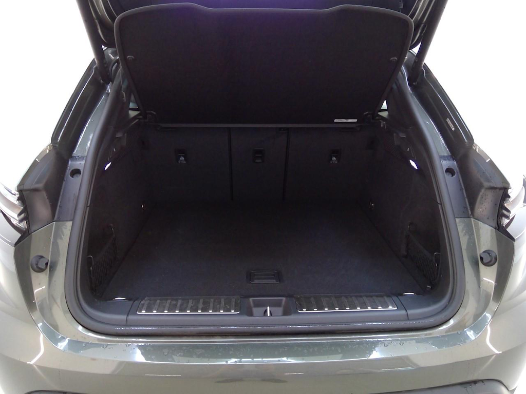 Foto 10 van Porsche Macan