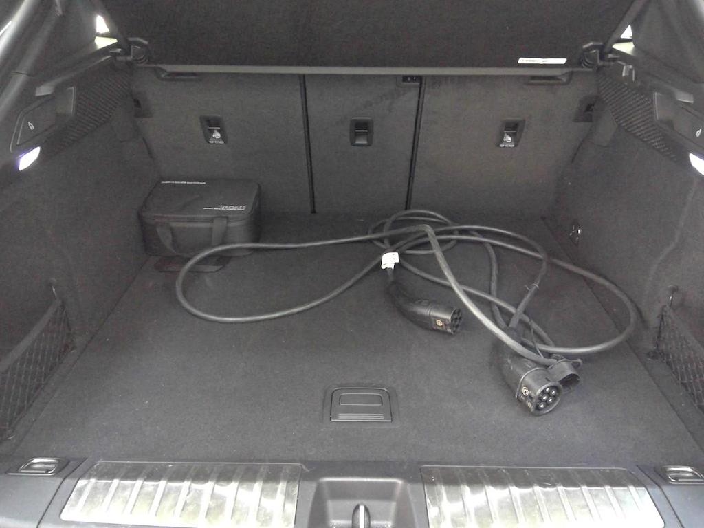 Foto 11 van Porsche Macan