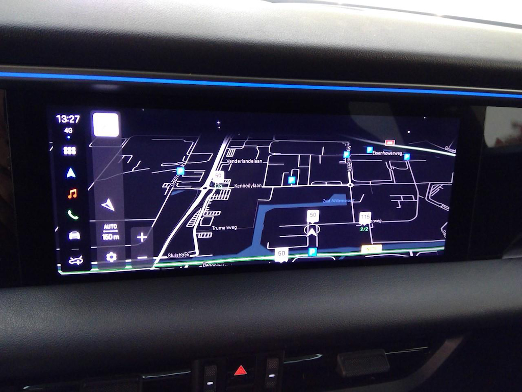 Foto 16 van Porsche Macan