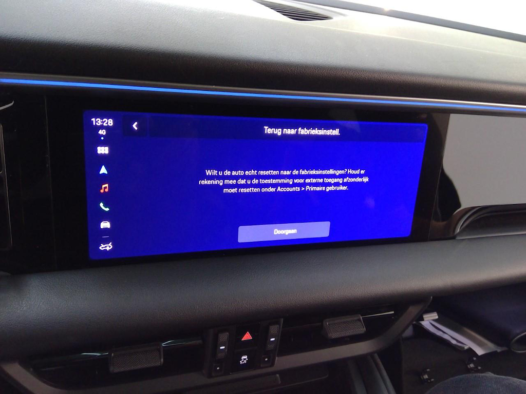 Foto 18 van Porsche Macan
