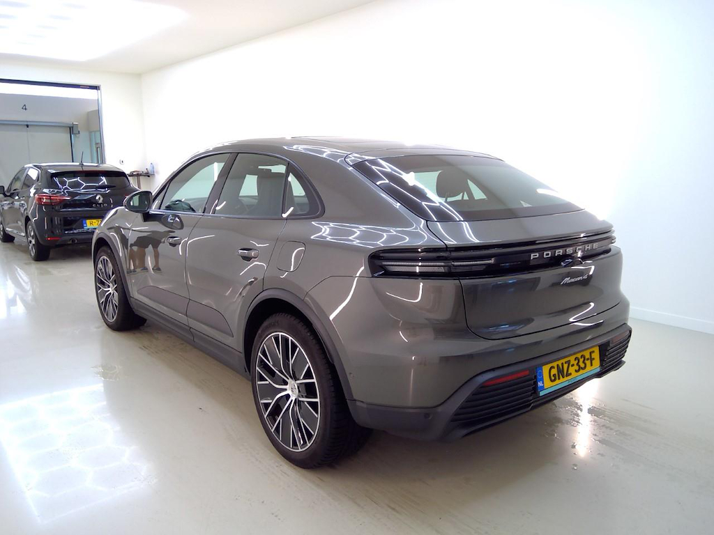Foto 3 van Porsche Macan