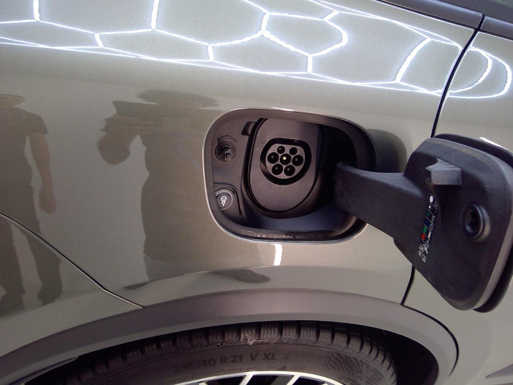 Foto 20 van Porsche Macan
