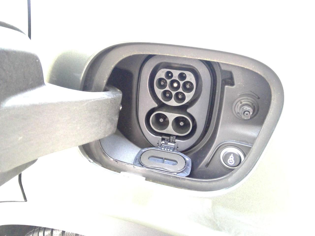 Foto 21 van Porsche Macan