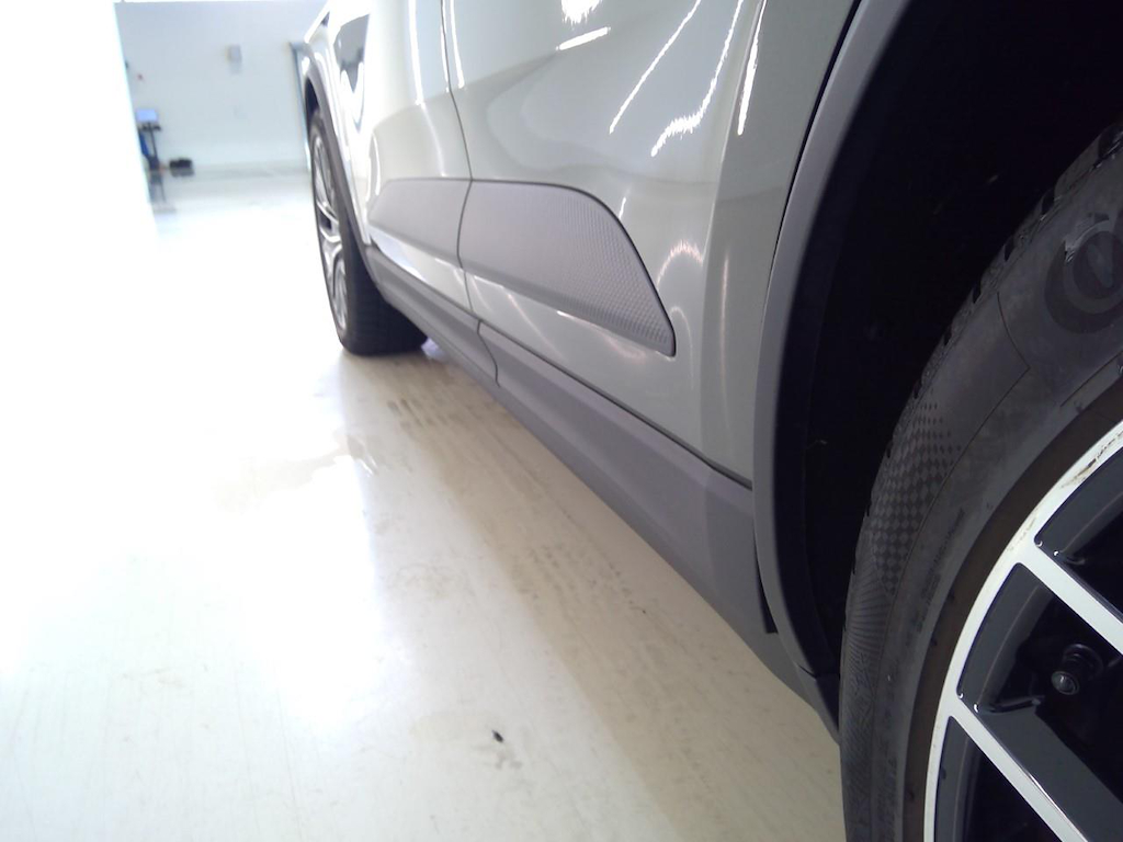 Foto 23 van Porsche Macan