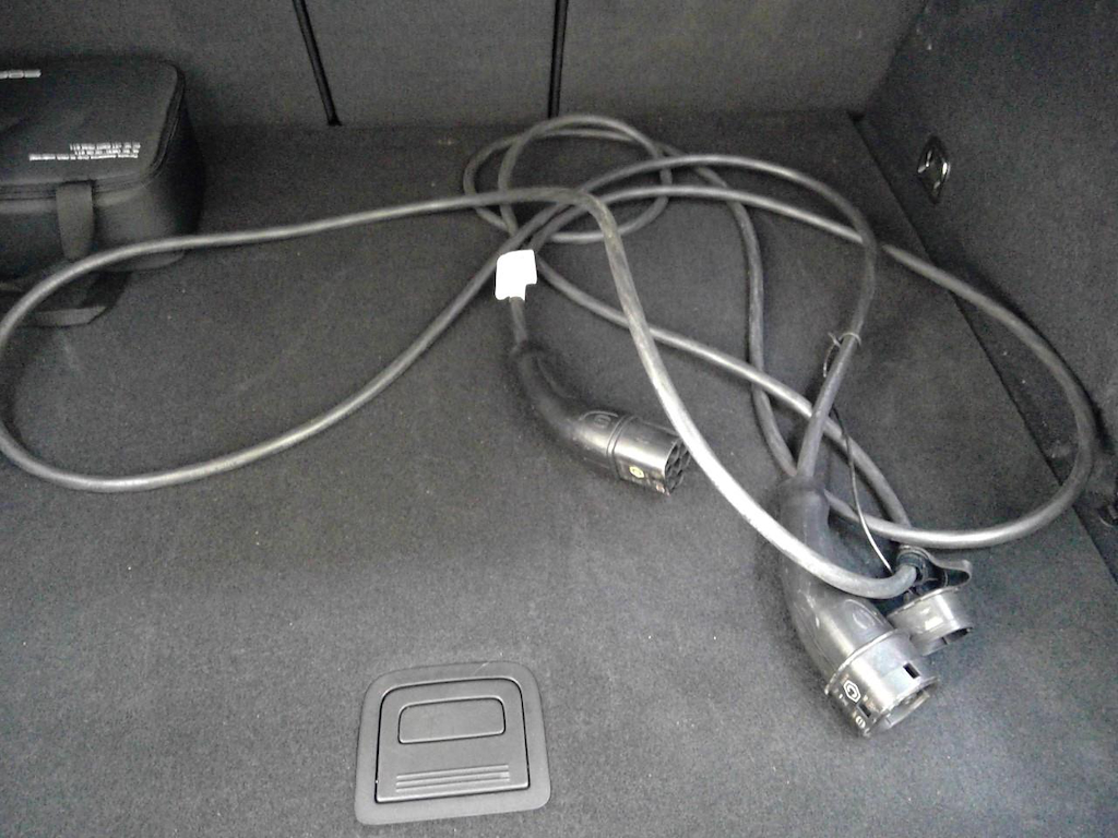 Foto 25 van Porsche Macan