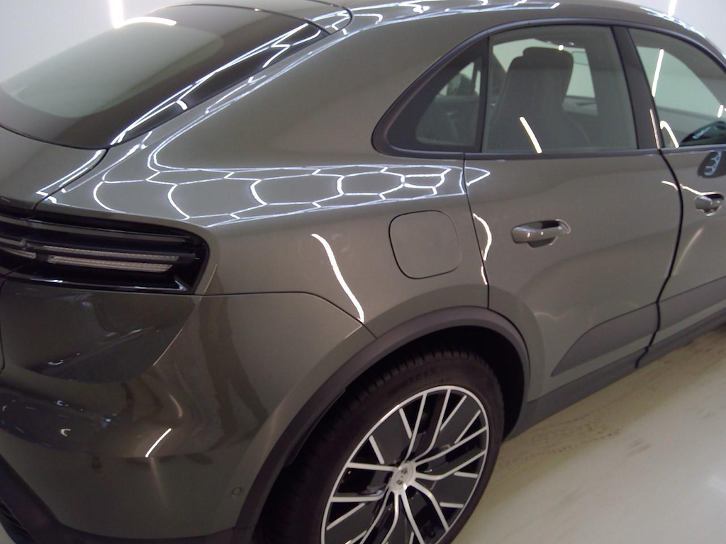 Foto 27 van Porsche Macan